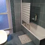 House La Lanzada.. סנשנשו