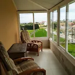 House La Lanzada.. סנשנשו