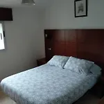 בית נופש House La Lanzada.. סנשנשו