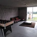 House La Lanzada.. סנשנשו