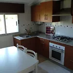 בית נופש House La Lanzada..
