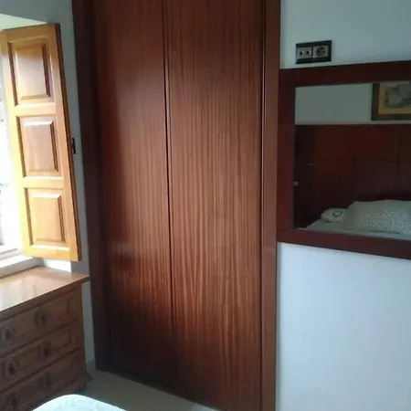 Vakantiehuis House La Lanzada.. *