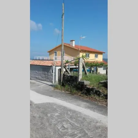 House La Lanzada.. Vakantiehuis *