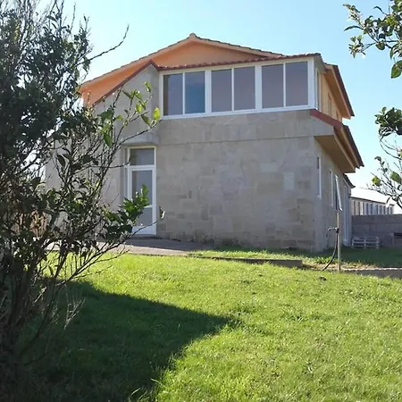 House La Lanzada.. بيت للعطل *