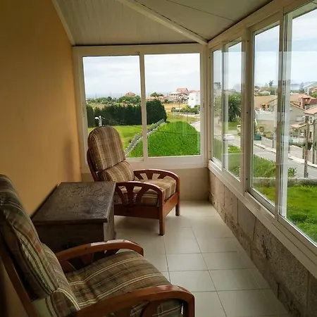 House La Lanzada.. Sanxenxo