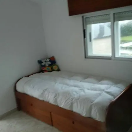 House La Lanzada.. سانكسينكسو