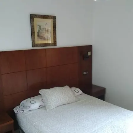 Vakantiehuis House La Lanzada.. *