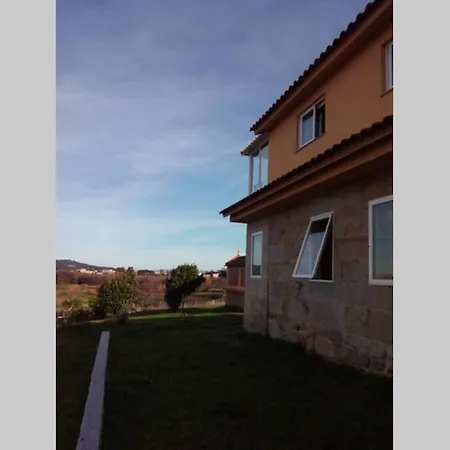 House La Lanzada.. Σπίτι διακοπών