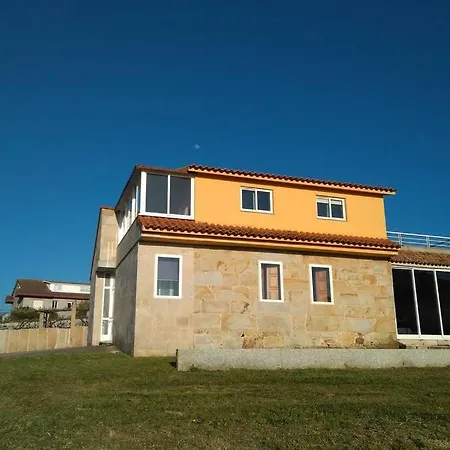 House La Lanzada.. *