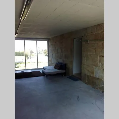House La Lanzada.. Σπίτι διακοπών *