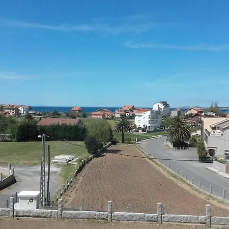 House La Lanzada..