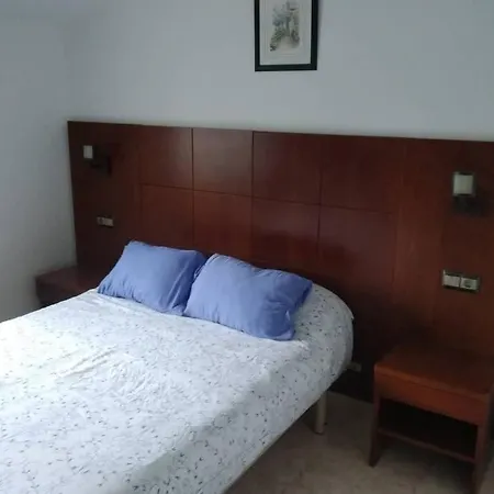 بيت للعطل House La Lanzada.. سانكسينكسو