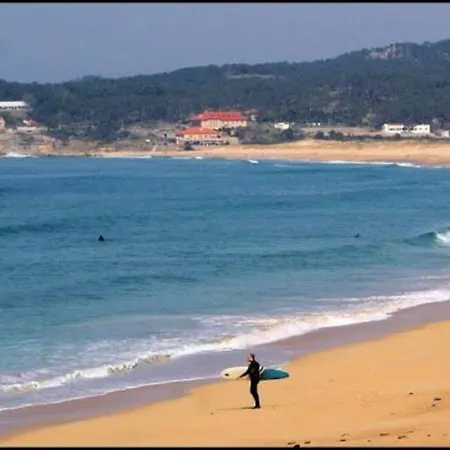 Vakantiehuis House La Lanzada..