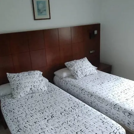 House La Lanzada.. Σπίτι διακοπών