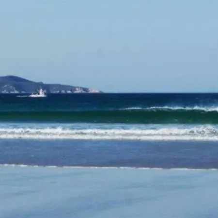 House La Lanzada.. Vakantiehuis