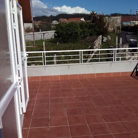 House La Lanzada.. *