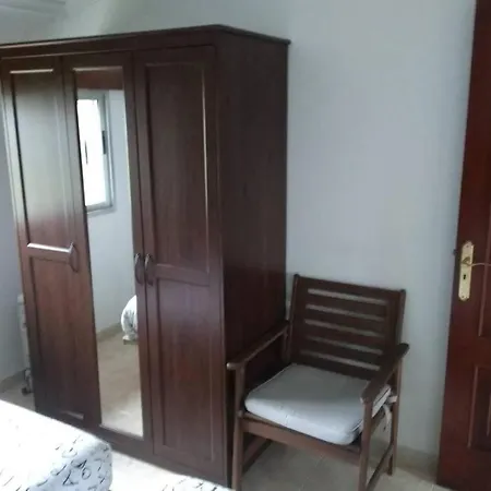 Vakantiehuis House La Lanzada.. *