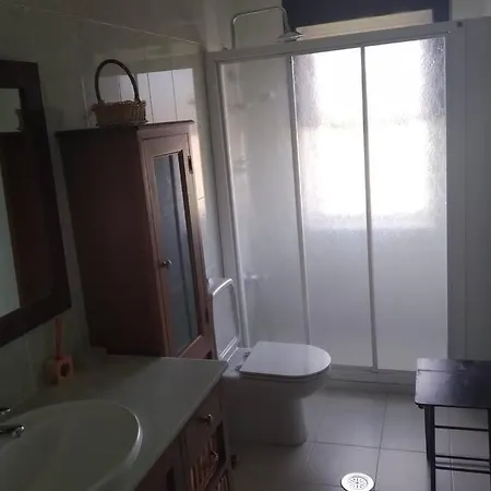 House La Lanzada.. بيت للعطل *