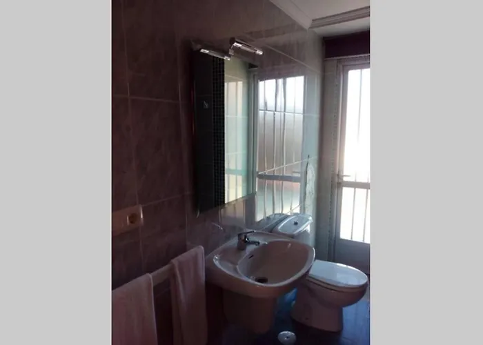 Ferienhaus House La Lanzada.. Sanxenxo