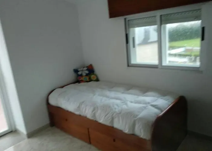 House La Lanzada.. Sanxenxo