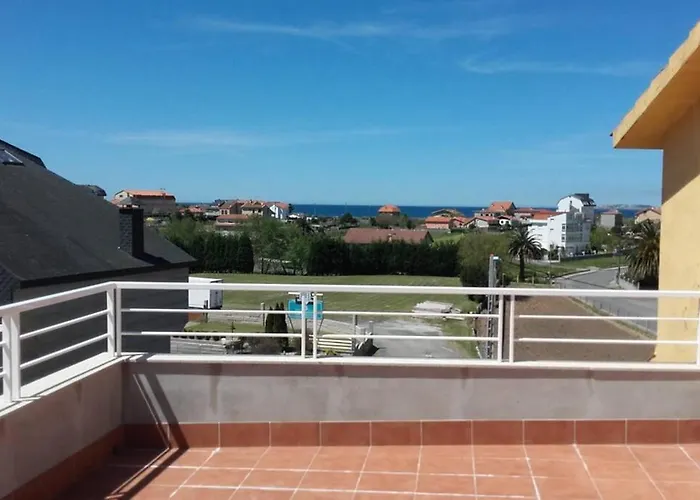 House La Lanzada.. Sanxenxo