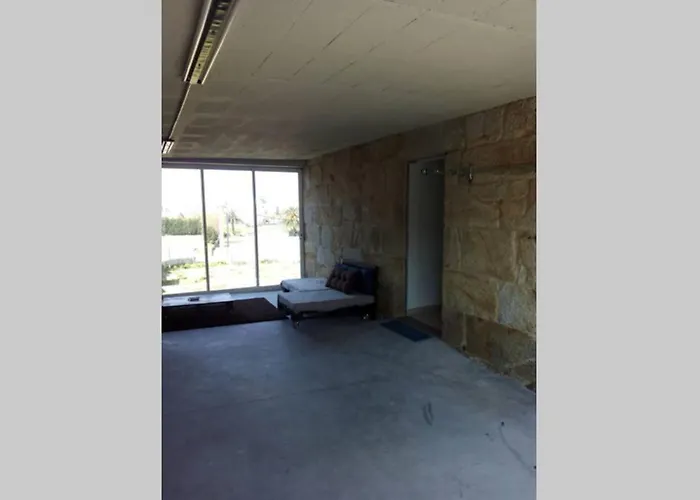 House La Lanzada.. Ferienhaus *