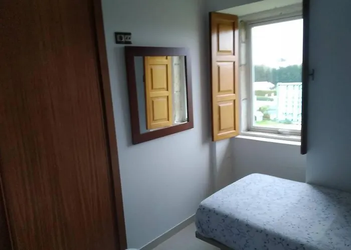 House La Lanzada.. *