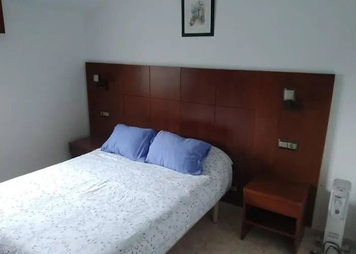 Ferienhaus House La Lanzada.. Sanxenxo