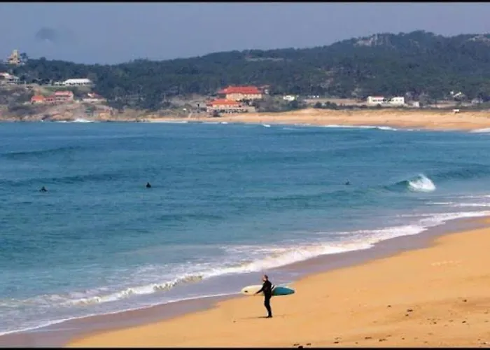 Ferienhaus House La Lanzada..